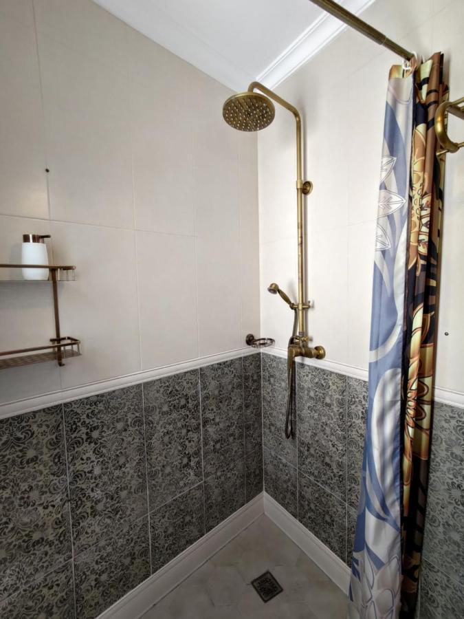 פואנגירולה Casa Ancladero Room W Big Balcony And Lovely View מראה חיצוני תמונה