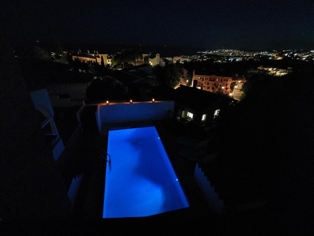 פואנגירולה Casa Ancladero Room W Big Balcony And Lovely View מראה חיצוני תמונה