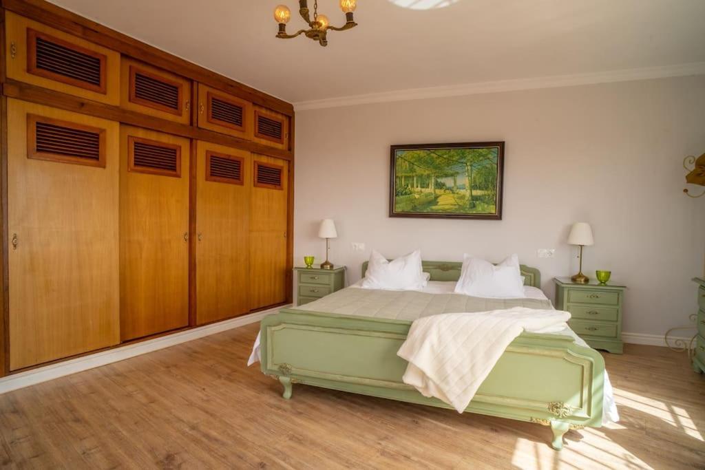פואנגירולה Casa Ancladero Room W Big Balcony And Lovely View מראה חיצוני תמונה